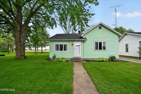 Tiny photo for 586 Ames Street, Elmore, OH 43416 (MLS # 10007250)
