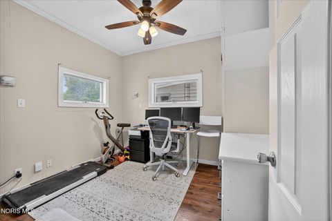 Tiny photo for 586 Ames Street, Elmore, OH 43416 (MLS # 10007250)