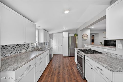 Tiny photo for 586 Ames Street, Elmore, OH 43416 (MLS # 10007250)