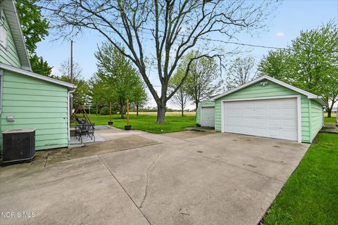 Tiny photo for 586 Ames Street, Elmore, OH 43416 (MLS # 10007250)