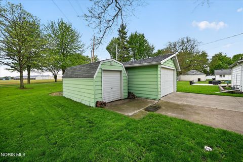 Tiny photo for 586 Ames Street, Elmore, OH 43416 (MLS # 10007250)