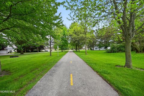 Tiny photo for 586 Ames Street, Elmore, OH 43416 (MLS # 10007250)