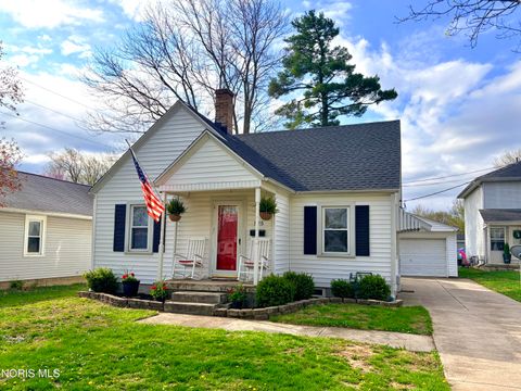 525 3rd Street Findlay OH 45840