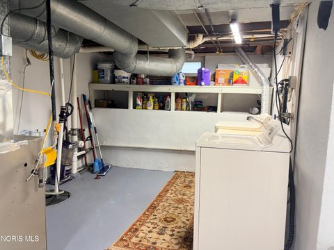 Tiny photo for 525 3rd Street, Findlay, OH 45840 (MLS # 10006302)