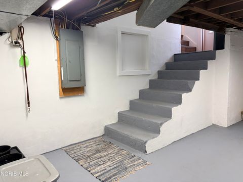 Tiny photo for 525 3rd Street, Findlay, OH 45840 (MLS # 10006302)