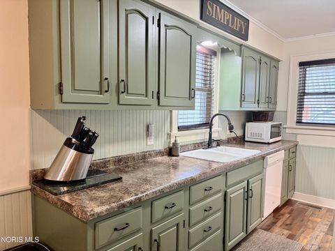 Tiny photo for 525 3rd Street, Findlay, OH 45840 (MLS # 10006302)