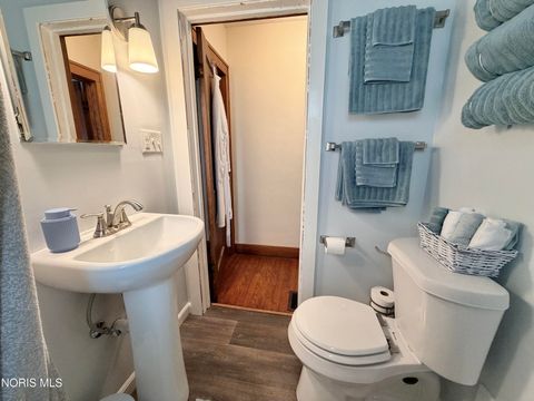 Tiny photo for 525 3rd Street, Findlay, OH 45840 (MLS # 10006302)