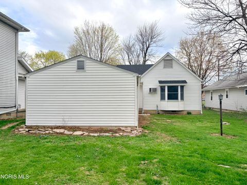 Tiny photo for 525 3rd Street, Findlay, OH 45840 (MLS # 10006302)
