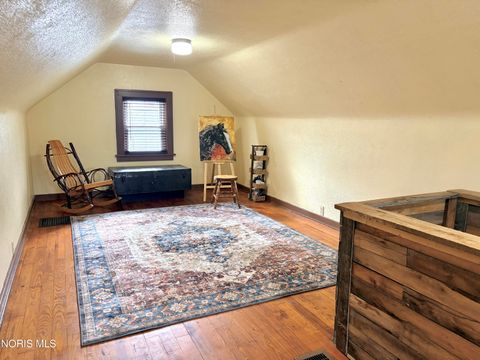 Tiny photo for 525 3rd Street, Findlay, OH 45840 (MLS # 10006302)