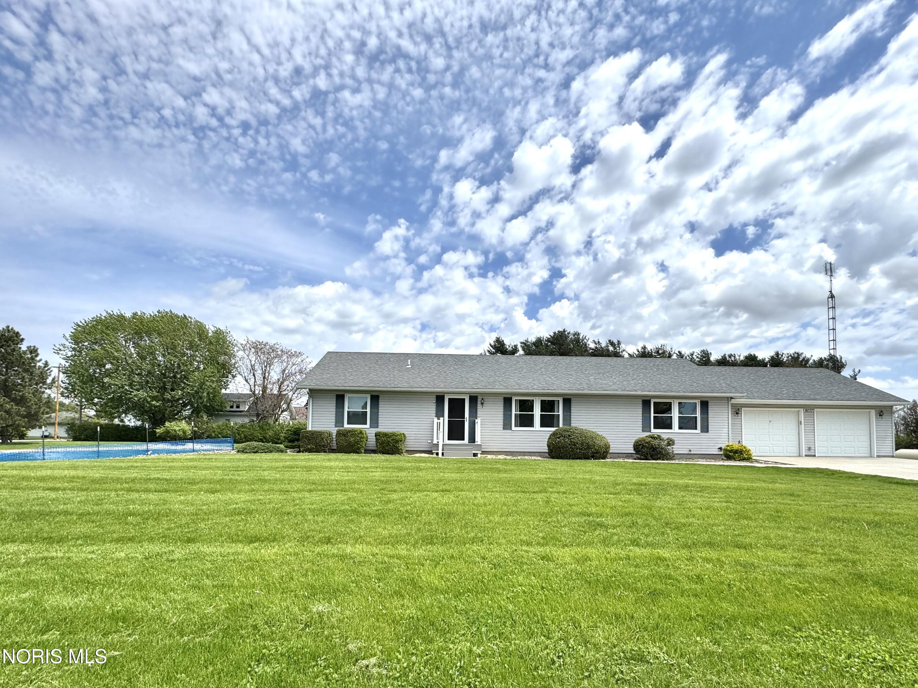 8037 Adams Ridge Road