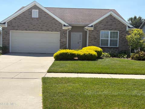 Tiny photo for 10919 S Lakes Drive, Perrysburg, OH 43551 (MLS # 10011639)