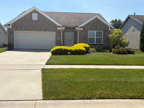 Photo of 10919 S Lakes Drive, Perrysburg, OH 43551 (MLS # 10011639)