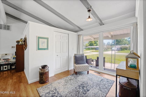 Tiny photo for 3201 E Lincolnshire Boulevard, Toledo, OH 43606 (MLS # 10009828)
