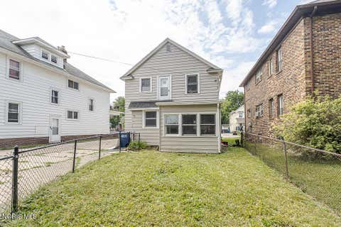 Tiny photo for 3814 Leybourn Avenue, Toledo, OH 43612 (MLS # 10010346)