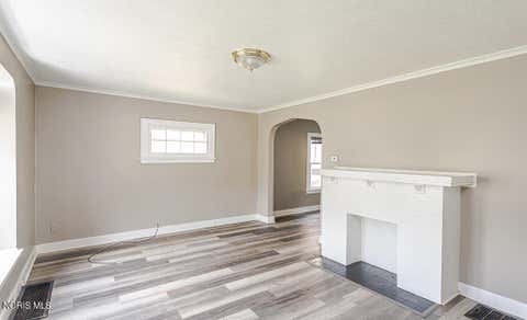Tiny photo for 3814 Leybourn Avenue, Toledo, OH 43612 (MLS # 10010346)