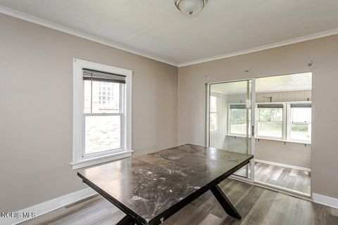 Tiny photo for 3814 Leybourn Avenue, Toledo, OH 43612 (MLS # 10010346)