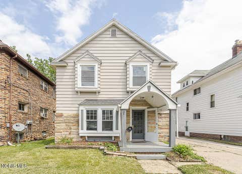 Photo of 3814 Leybourn Avenue, Toledo, OH 43612 (MLS # 10010346)