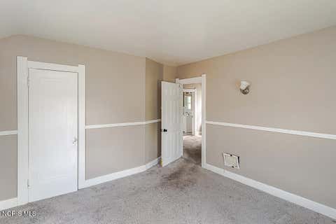 Tiny photo for 3814 Leybourn Avenue, Toledo, OH 43612 (MLS # 10010346)