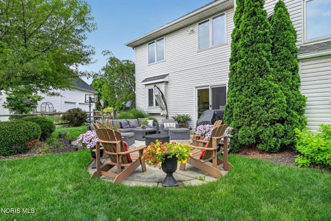 Tiny photo for 6125 E Cobblestones Lane, Sylvania, OH 43560 (MLS # 10008919)