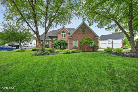 Tiny photo for 6125 E Cobblestones Lane, Sylvania, OH 43560 (MLS # 10008919)