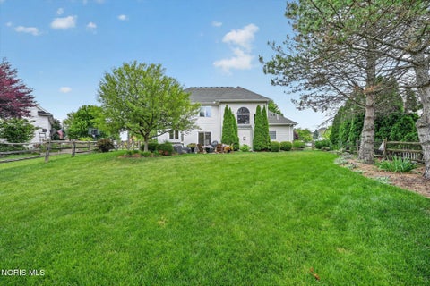 Tiny photo for 6125 E Cobblestones Lane, Sylvania, OH 43560 (MLS # 10008919)
