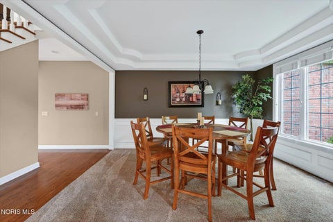 Tiny photo for 6125 E Cobblestones Lane, Sylvania, OH 43560 (MLS # 10008919)