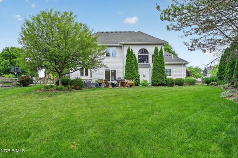 Tiny photo for 6125 E Cobblestones Lane, Sylvania, OH 43560 (MLS # 10008919)