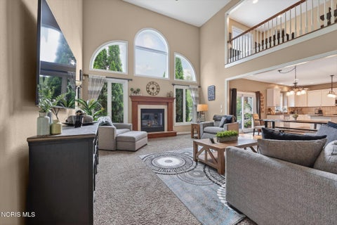 Tiny photo for 6125 E Cobblestones Lane, Sylvania, OH 43560 (MLS # 10008919)