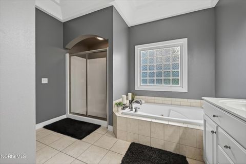 Tiny photo for 6125 E Cobblestones Lane, Sylvania, OH 43560 (MLS # 10008919)