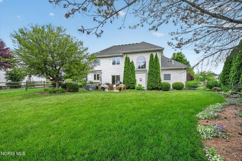 Tiny photo for 6125 E Cobblestones Lane, Sylvania, OH 43560 (MLS # 10008919)