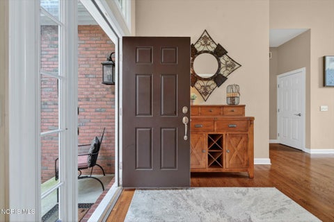 Tiny photo for 6125 E Cobblestones Lane, Sylvania, OH 43560 (MLS # 10008919)