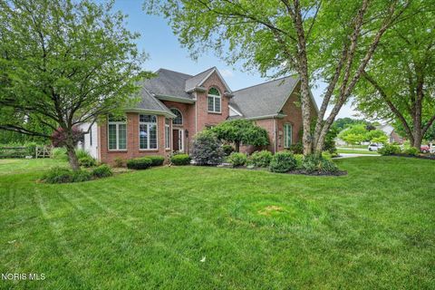 Tiny photo for 6125 E Cobblestones Lane, Sylvania, OH 43560 (MLS # 10008919)