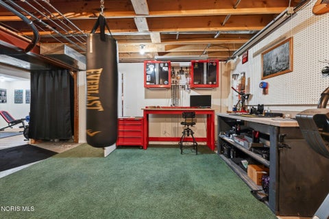 Tiny photo for 6125 E Cobblestones Lane, Sylvania, OH 43560 (MLS # 10008919)