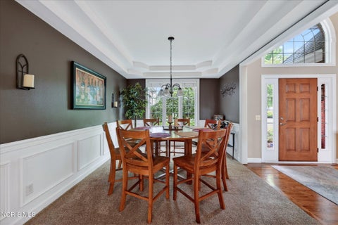 Tiny photo for 6125 E Cobblestones Lane, Sylvania, OH 43560 (MLS # 10008919)