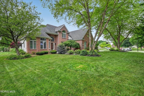 Tiny photo for 6125 E Cobblestones Lane, Sylvania, OH 43560 (MLS # 10008919)