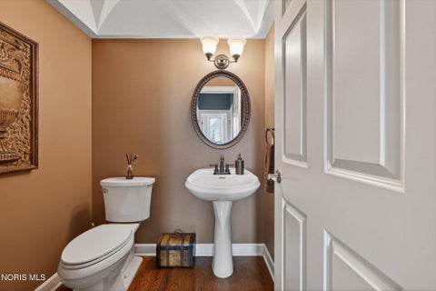 Tiny photo for 6125 E Cobblestones Lane, Sylvania, OH 43560 (MLS # 10008919)
