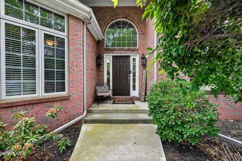 Tiny photo for 6125 E Cobblestones Lane, Sylvania, OH 43560 (MLS # 10008919)