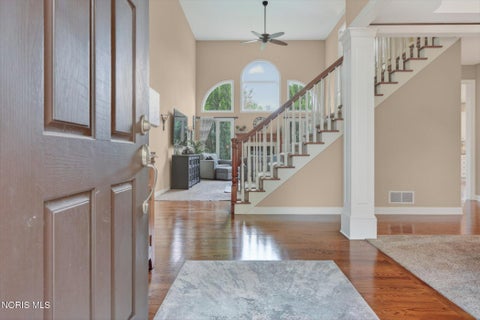 Tiny photo for 6125 E Cobblestones Lane, Sylvania, OH 43560 (MLS # 10008919)