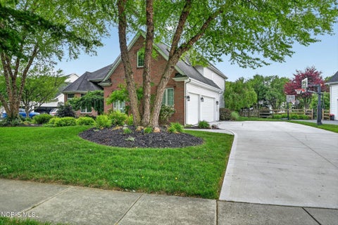 Tiny photo for 6125 E Cobblestones Lane, Sylvania, OH 43560 (MLS # 10008919)