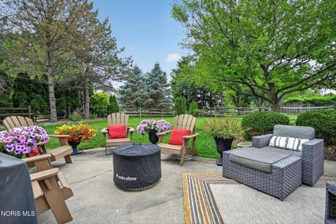 Tiny photo for 6125 E Cobblestones Lane, Sylvania, OH 43560 (MLS # 10008919)