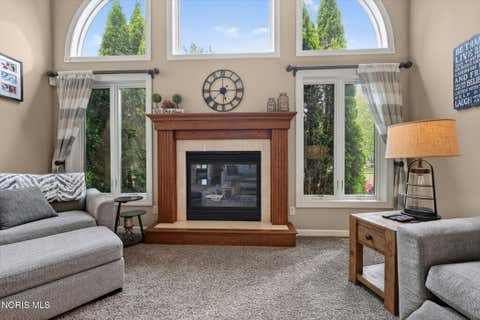 Tiny photo for 6125 E Cobblestones Lane, Sylvania, OH 43560 (MLS # 10008919)