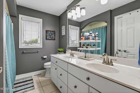 Tiny photo for 6125 E Cobblestones Lane, Sylvania, OH 43560 (MLS # 10008919)