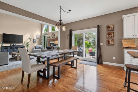 Tiny photo for 6125 E Cobblestones Lane, Sylvania, OH 43560 (MLS # 10008919)