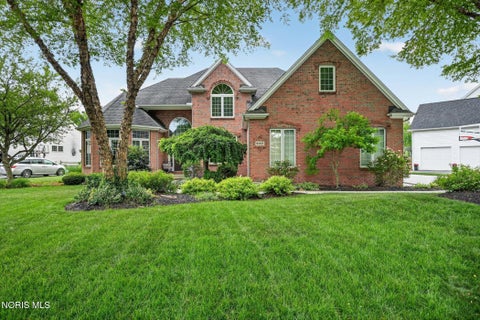 Tiny photo for 6125 E Cobblestones Lane, Sylvania, OH 43560 (MLS # 10008919)