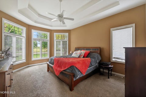 Tiny photo for 6125 E Cobblestones Lane, Sylvania, OH 43560 (MLS # 10008919)