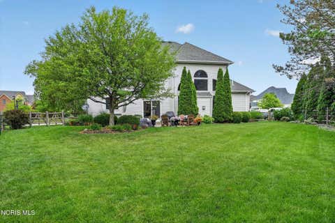 Tiny photo for 6125 E Cobblestones Lane, Sylvania, OH 43560 (MLS # 10008919)