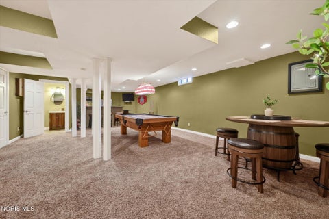 Tiny photo for 6125 E Cobblestones Lane, Sylvania, OH 43560 (MLS # 10008919)