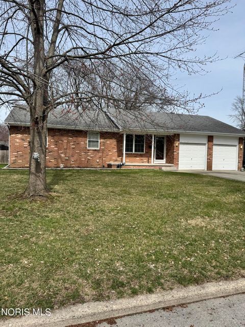 Photo of 42 N Melody Lane, Waterville, OH 43566 (MLS # 10005275)
