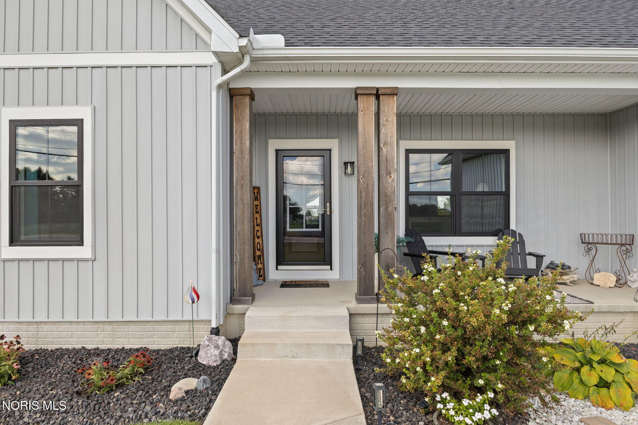 800 Bradner Road