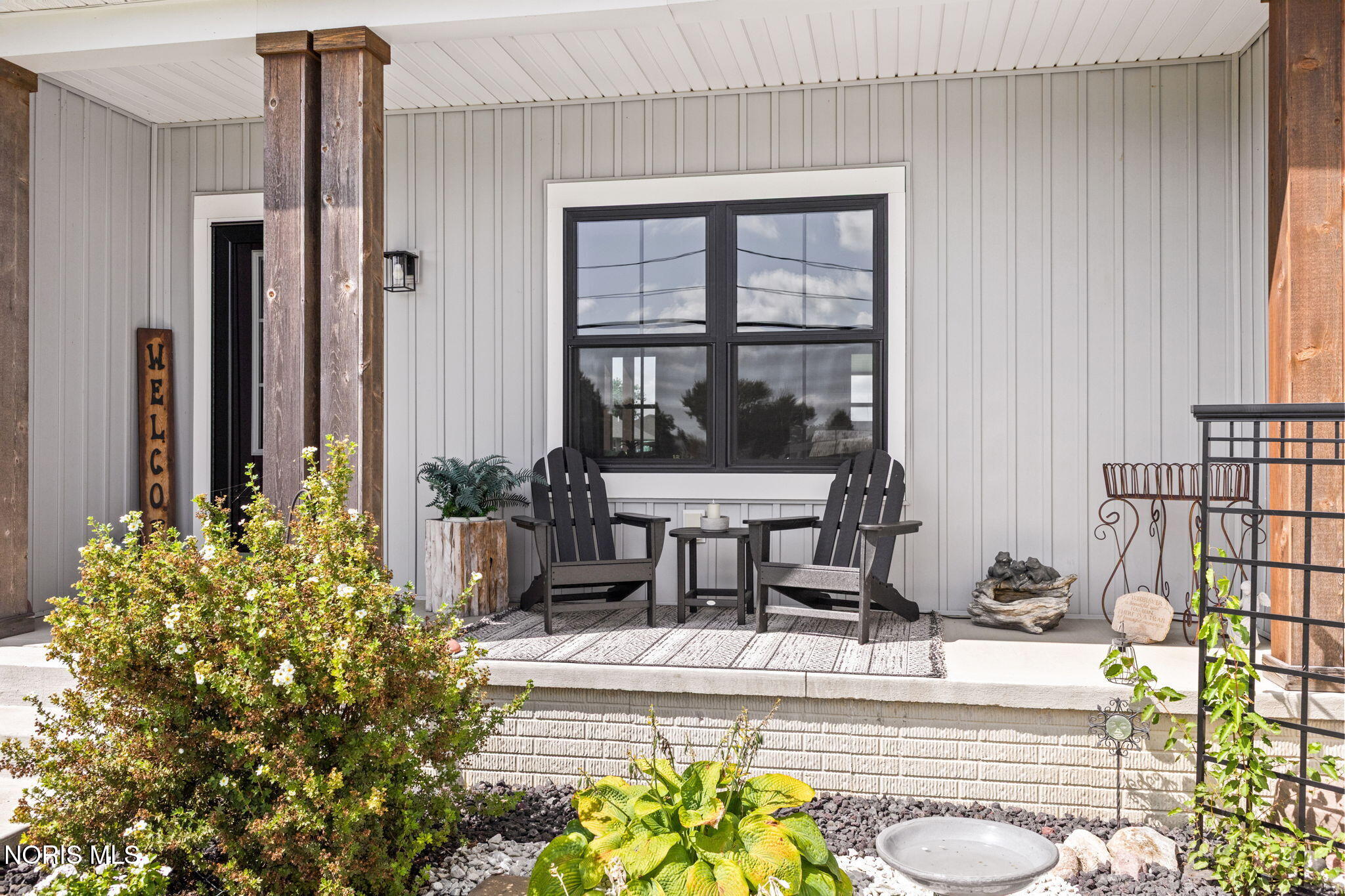 800 Bradner Road